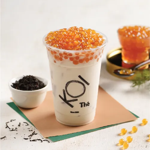 KOI Thé