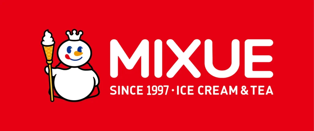 MIXUE