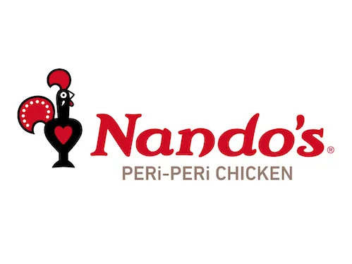 NANDO'S