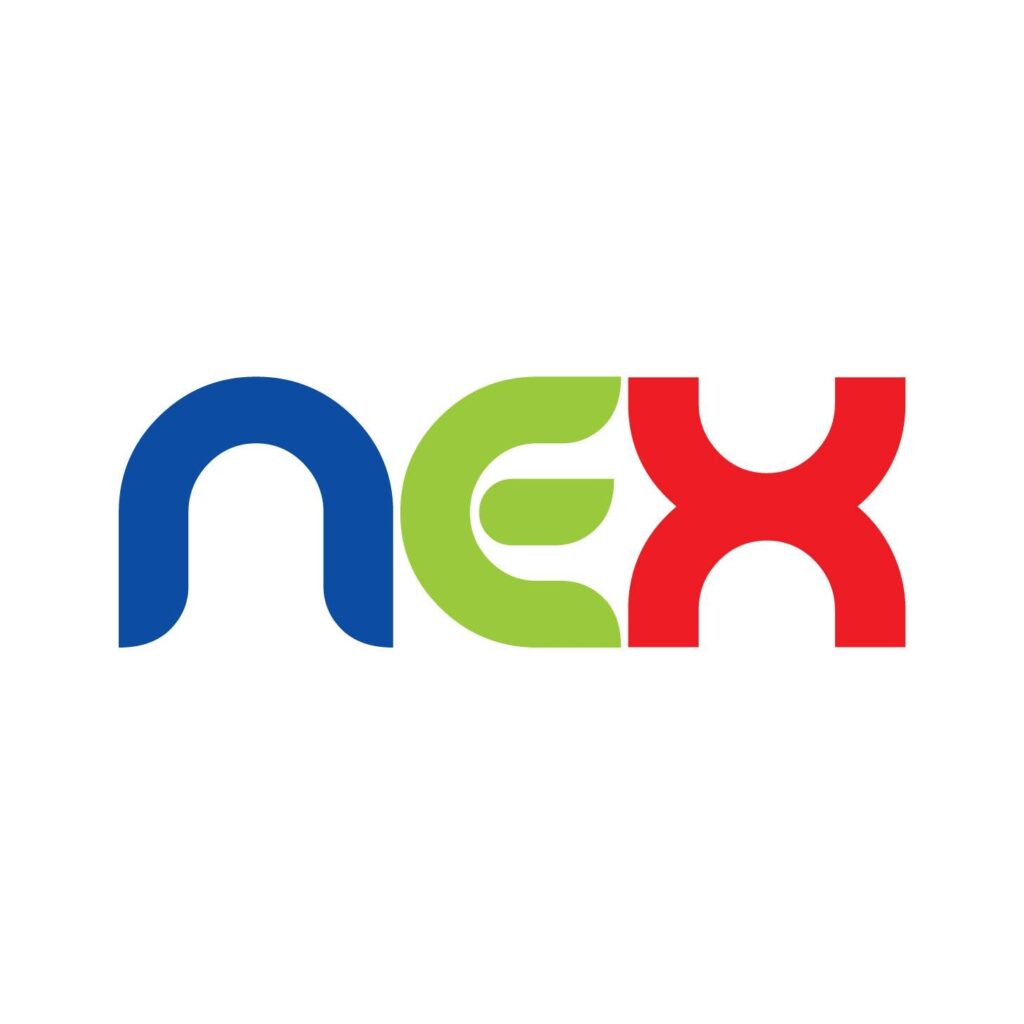 NEX Food & Restaurant Directory