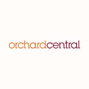 Orchard Central Food & Restaurant Directory