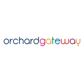 Orchard Gateway Food & Restaurants Directory