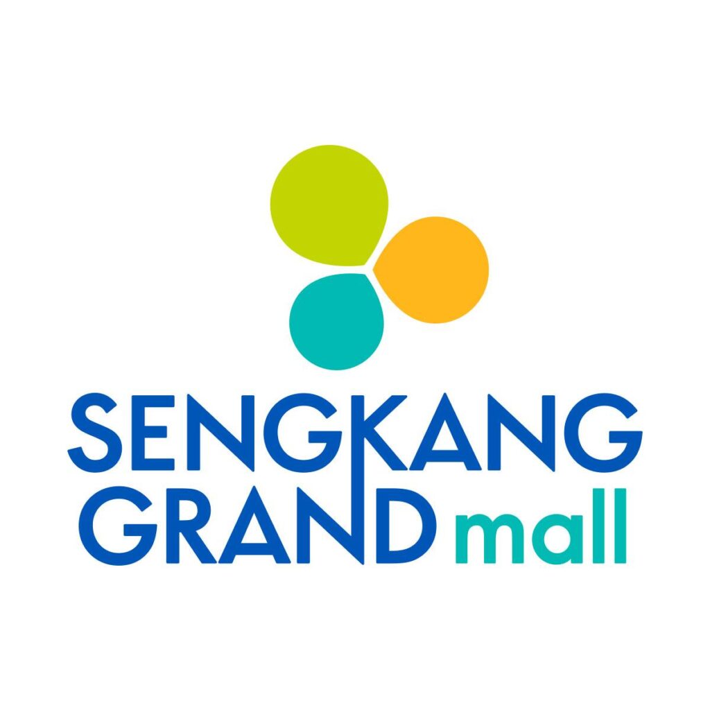 Sengkang Grand Mall Food & Restaurant Directory