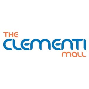 The Clementi Mall Food & Restaurant Directory