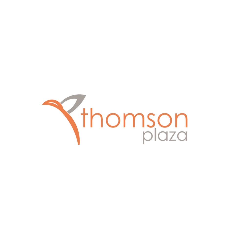 Thomson Plaza Food & Restaurant Directory