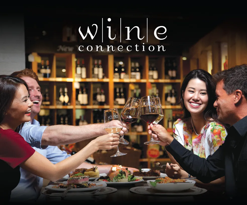 Wine Connection