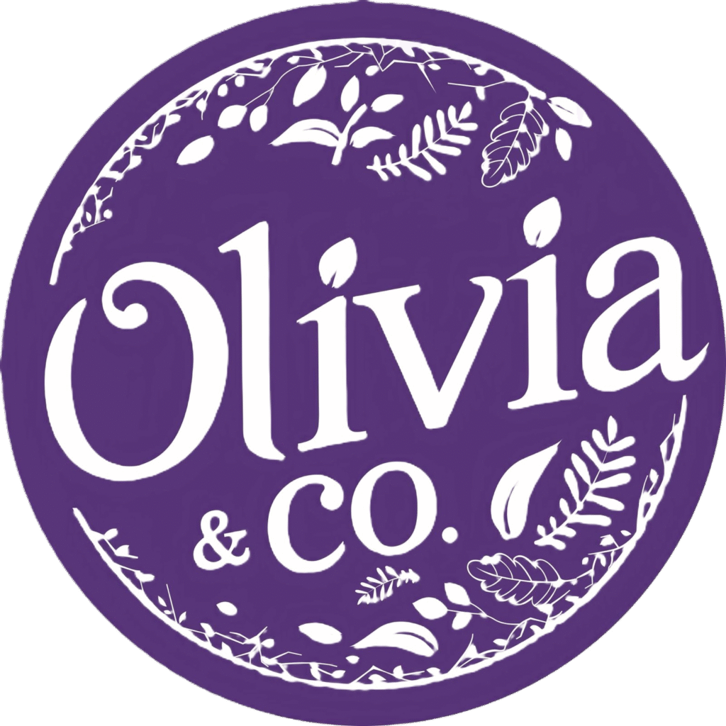 Olivia & Co Suntec City
