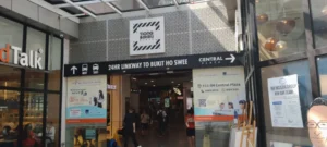 Tiong Bahru Plaza