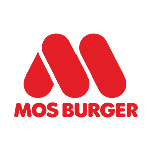 Mos Burger logo