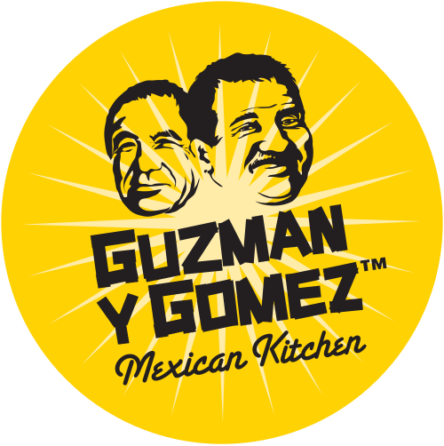 Guzman Y Gomez i12 Katong