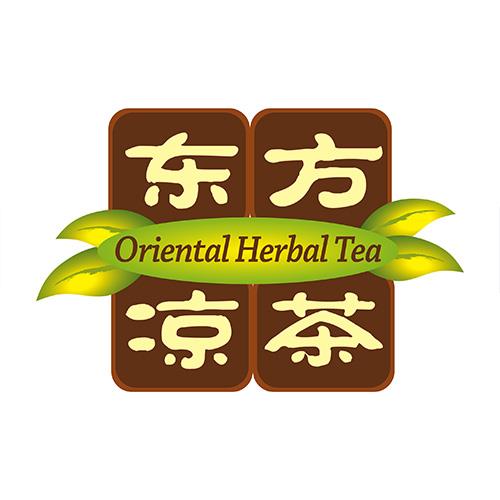 ORIENTAL HERBAL TEA