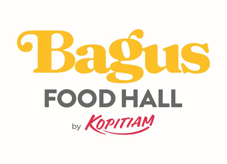 Bagus Food Hall by Kopitiam