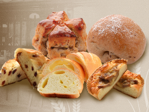 GOKOKU JAPANESE BAKERY