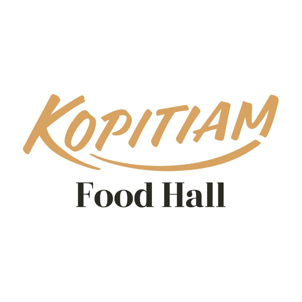 Kopitiam Food Hall JEM