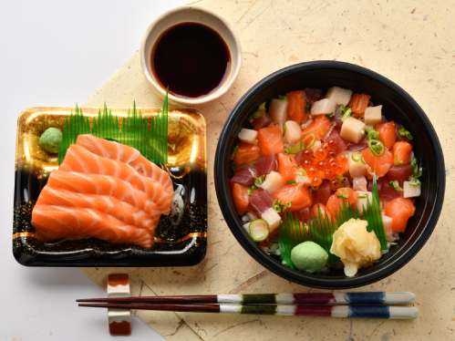 Kuriya Japanese Market