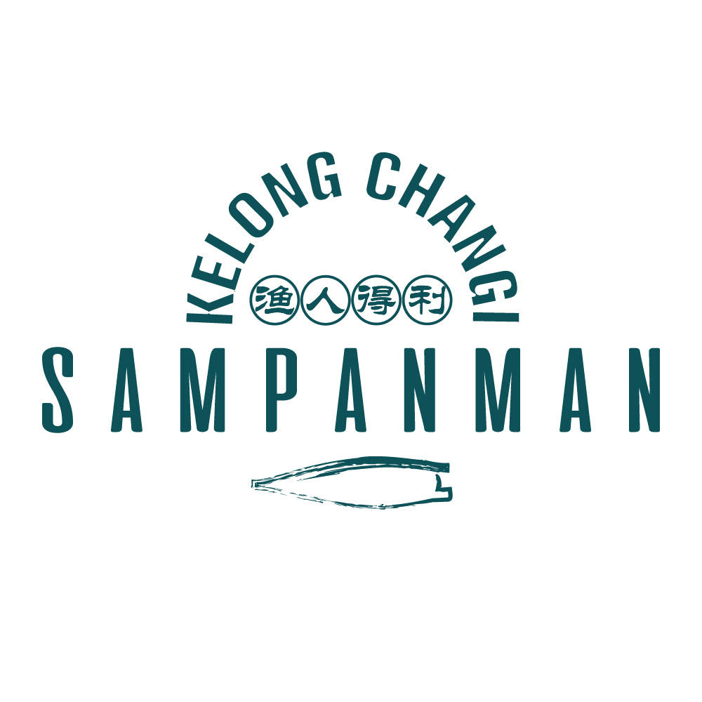 Sampanman Kelong Changi