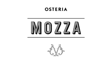 OSTERIA MOZZA