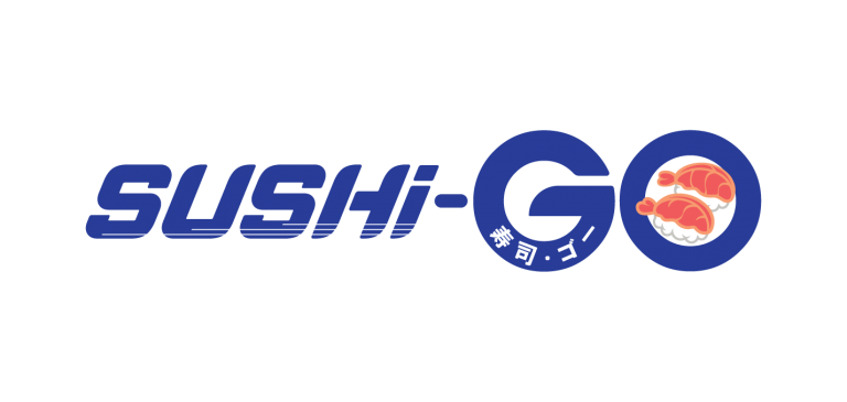 Sushi Go Jurong Point