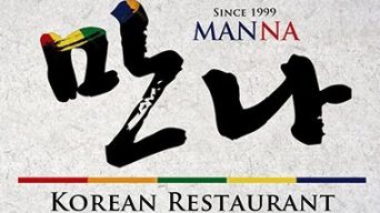 ManNa Korean Restaurant