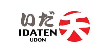 Idaten Udon