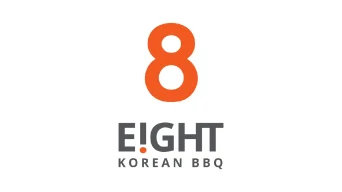 8 KOREAN BBQ