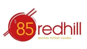 85 Redhill Teochew Fishball Noodles