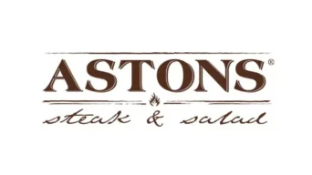 ASTONS STEAK & SALAD