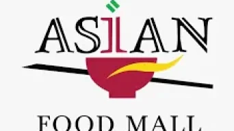 Asian Food Mall