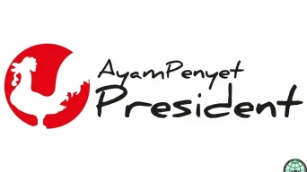 Ayam Penyet President