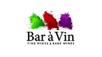 BAR À VIN