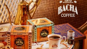 Bacha Coffee