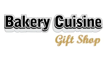 Bakery Cuisine Gift Shop