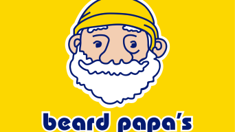 Beard Papa’s