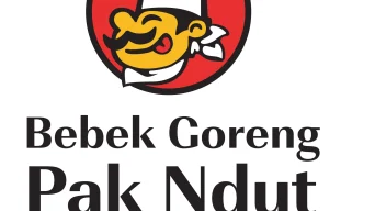 Bebek Goreng Pak Ndut