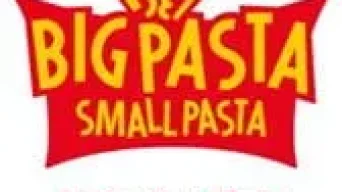 Big Pasta Small Pasta