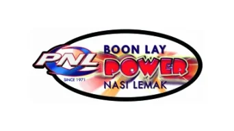 Boon Lay Power Nasi Lemak