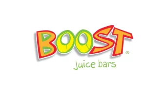 Boost Juice Bars