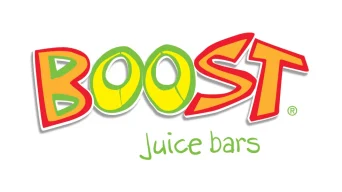 Boost Juice Bars