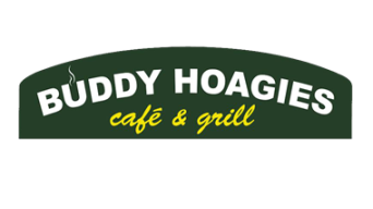 Buddy Hoagies Café & Grill