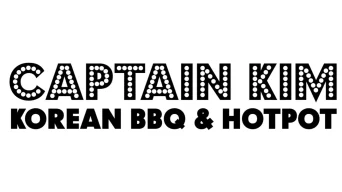 CAPTAIN KIM KOREAN BBQ & HOTPOT