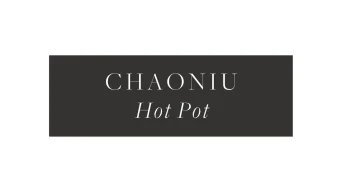 CHAONIU HOT POT