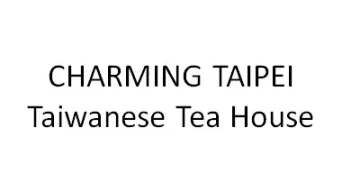 CHARMING TAIPEI Taiwanese Tea House