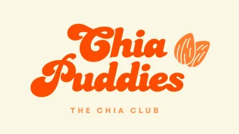 CHIA PUDDIES