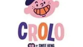 CROLO by Swee Heng