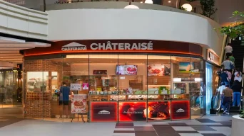 Chateraise