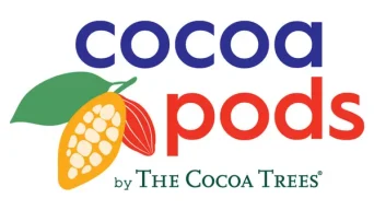 Cocoa Pods