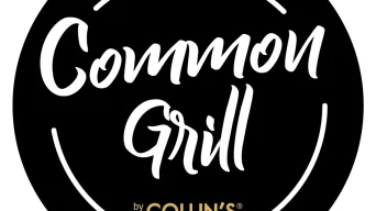 Common Grill by COLLIN'S®