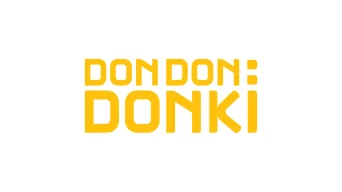 DON DON DONKI FOOD HALL