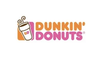 DUNKIN' DONUTS