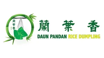 Daun Pandan Rice Dumpling